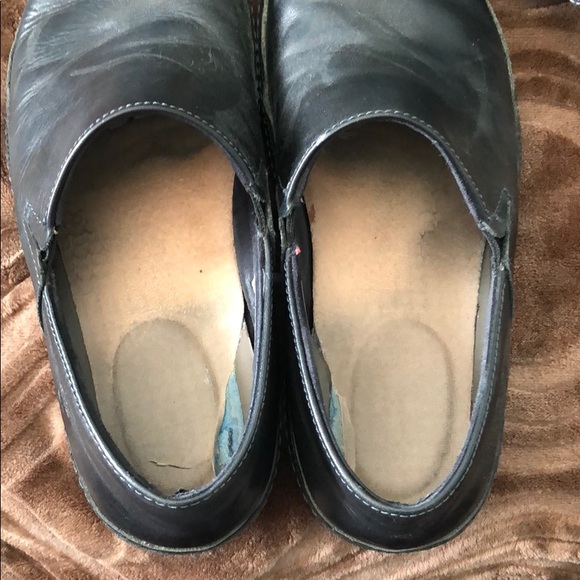 clarks 9w